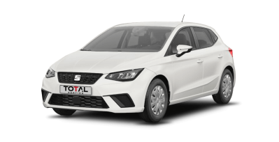 Seat Ibiza Reference sin fondo principal