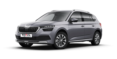 Skoda Kamiq 1.0 TSI DSG Ambition sin fondo principal