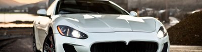 Coches famosos de la historia del cine