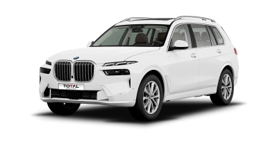BMW X7 xDrive40i