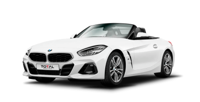 BMW Z4 sDrive20i