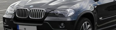 Los 10 coches SUV más seguros al volante