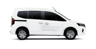 Nissan Townstar Acenta 1.3G 5p exterior perfil
