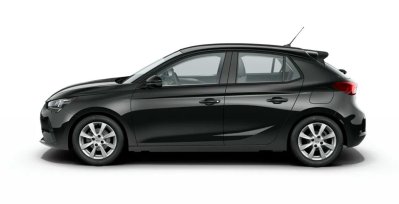 OPEL Corsa Edition 1.2T Xhl exterior perfil