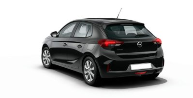 OPEL Corsa Edition 1.2T Xhl exterior trasera