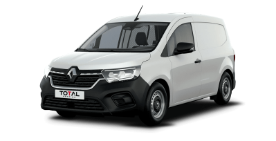 RENAULT Kangoo Furgón 1.5 Blue dci - Canarias