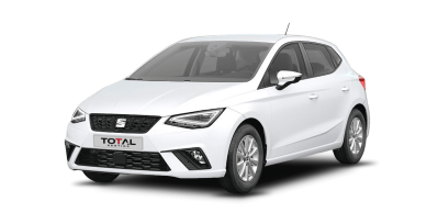 SEAT IBIZA Style XL Edition sin fondo principal