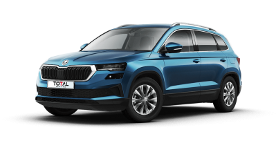 SKODA Karoq Ambition 2.0 TDI 150cv 4x4 DSG sin fondo principal