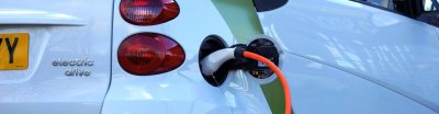 Ventajas de los coches eléctricos