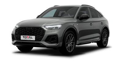 Audi Q5 Sportback Black Line 35 Tdi S Tronic sin fondo principal