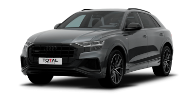 Audi Q8 Black Line 50 TDI Quattro Tiptronic sin fondo principal