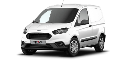 FORD Transit Courier Van Trend sin fondo principal
