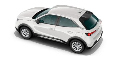 OPEL Mokka Edition exterior perfil