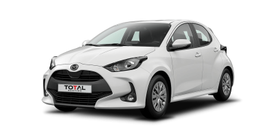 MAZDA 2 Hybrid Essence sin fondo principal-1