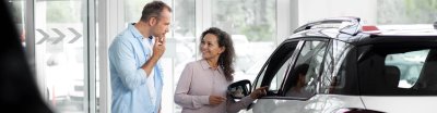 ¿Vale la pena comprar un coche con etiqueta C?
