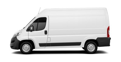 Citröen Jumper L2H2 exterior perfil 2