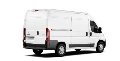 Citröen Jumper L2H2 exterior trasera