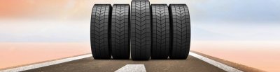 ¿Cuántos kilómetros duran las ruedas de los coches?
