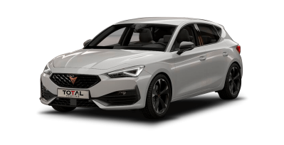 Cupra León eTSI DSG sin fondo principal