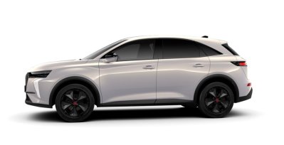 Ds7 Crossback BlueHDi 130 Perf. Line Aut. exterior perfil