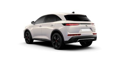 Ds7 Crossback BlueHDi 130 Perf. Line Aut. exterior trasera