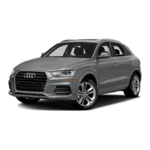 ¿Qué motores de Audi llevan cadena de distribución? - Audi Q3 2018