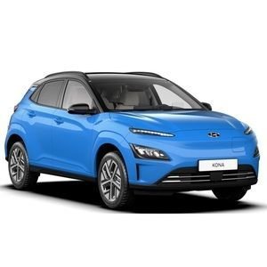 Hyundai Kona Eléctrico