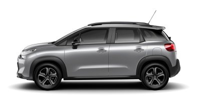 CITROEN C3 Aircross BlueHDI Feel exterior perfil