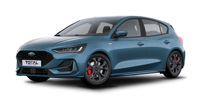 FORD Focus 1.0 Ecoboost Mhev St-Line RM sin fondo principal