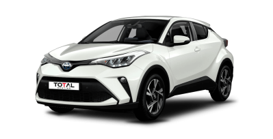 Toyota C-HR 180H Advance sin fondo principal