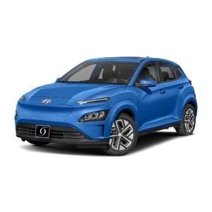 Hyundai Kona Eléctrico