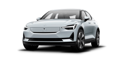 POLESTAR 2 Longe Range Single Motor 2024 sin fondo principal