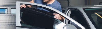 Lunas Tintadas de los Coches: Estilo, Privacidad y Protección