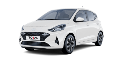 Hyundai i10 Klass 66cv Auto.