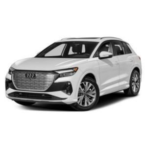 ¿Qué motores de Audi llevan cadena de distribución? - 2093 audi q4