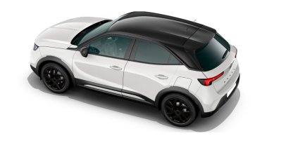 OPEL Mokka 1.2T GS 130cv exterior perfil