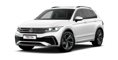 VOLKSWAGEN Tiguan eHybrid R-Line