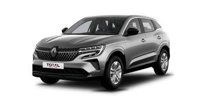 RENAULT Austral E-Tech Full Hybrid Evolution