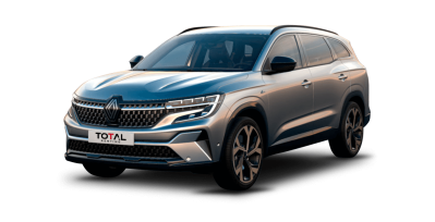 RENAULT ESPACE E-Tech Full Hybrid Espirit Alpine sin fondo principal