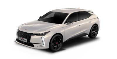 DS 4 BlueHDi 130 Performance Line sin fondo principal