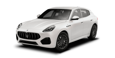 MASERATI GRECALE GT L4 MHEV 300CV AWD(AUTOMÁTICO) blanco sin fondo principal