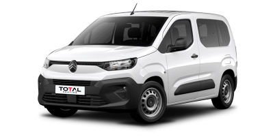 Citroen Berlingo Talla M BlueHDi 100 S&amp;S YOU
