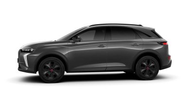 DS 7 BlueHDi 130 Automático PERF LINE + lateral