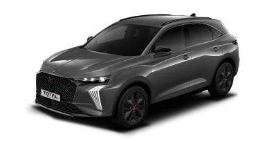DS 7 BlueHDi 130 Automático PERF LINE + sin fondo principal