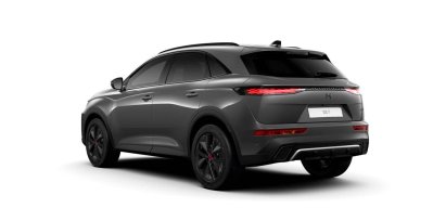 DS 7 BlueHDi 130 Automático PERF LINE + trasera