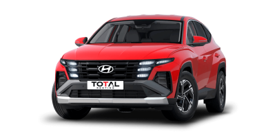 Hyundai Tucson FL 1.6T 160CV Klass sin fondo principal