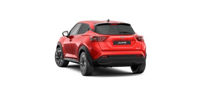 NISSAN JUKE HYBRID N-CONNECTA 145CV AUT. tasera