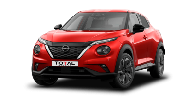NISSAN JUKE HYBRID N-CONNECTA 145CV AUT.