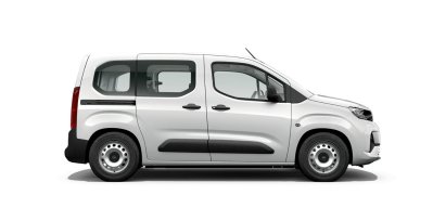 OPEL Combo Edition 1.5TD S&S N1 exterior perfil