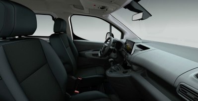OPEL Combo Edition 1.5TD S&S N1 interior perfil